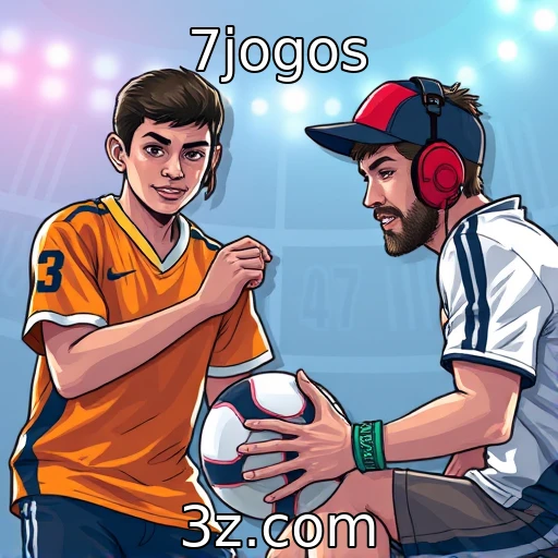 Aumento da popularidade de esports entre jovens jogadores