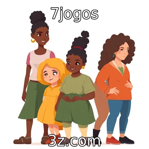 Inclusão e representação no design de personagens