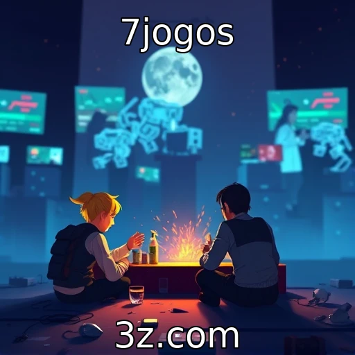 Inovações tecnológicas que transformam a jogabilidade